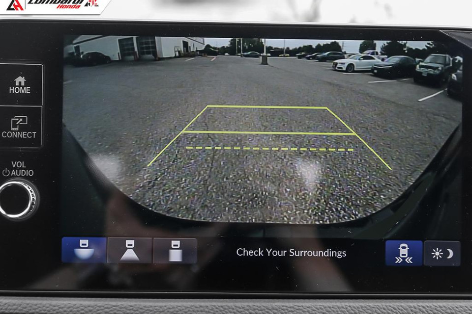 2026 HONDA CR-V - Image 23