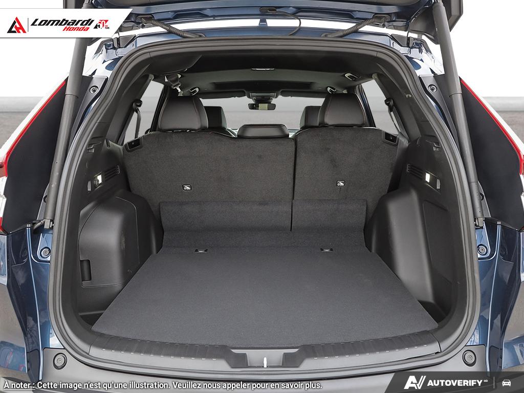 2026 HONDA CR-V - Image 7