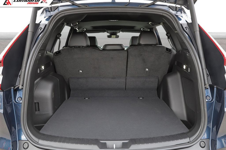 2026 HONDA CR-V - Image 7