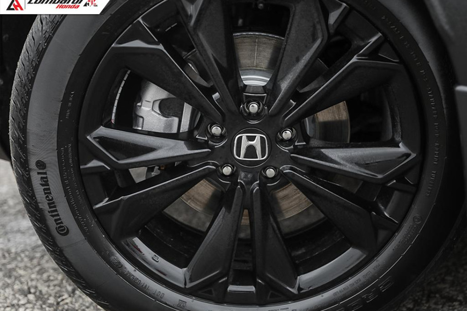 2026 HONDA CR-V - Image 8