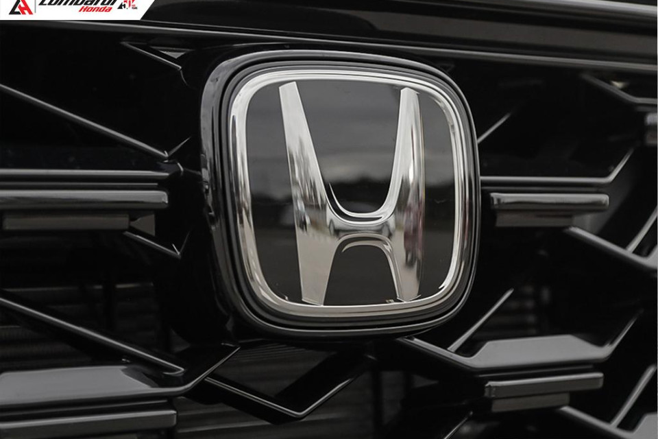 2026 HONDA CR-V - Image 9