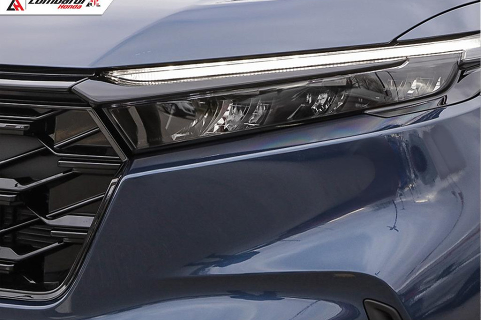 2026 HONDA CR-V - Image 10