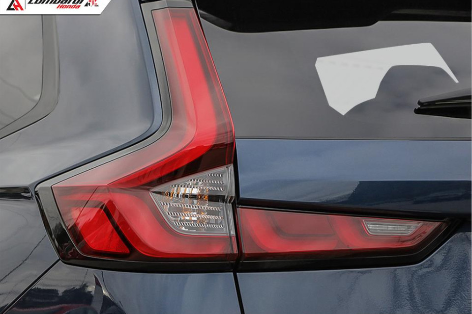 2026 HONDA CR-V - Image 11