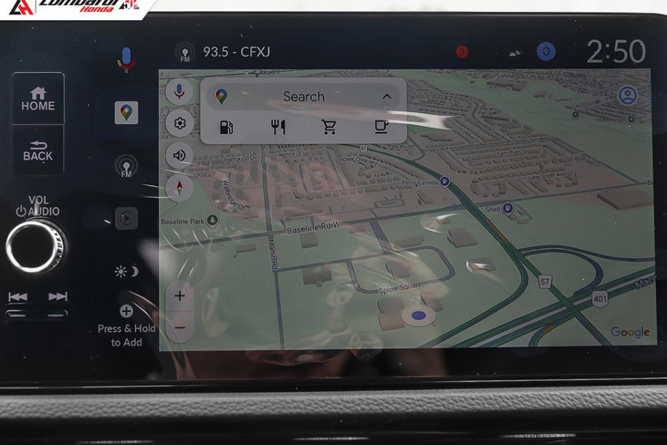 2026 HONDA CR-V - Image 18