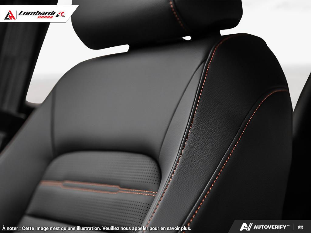 2026 HONDA CR-V - Image 20