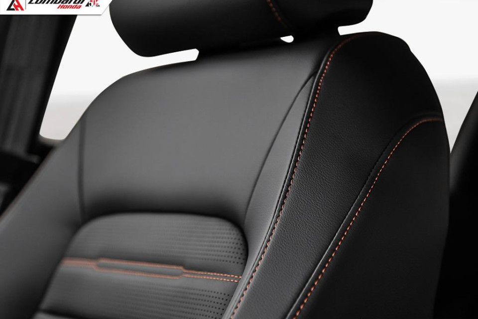 2026 HONDA CR-V - Image 20