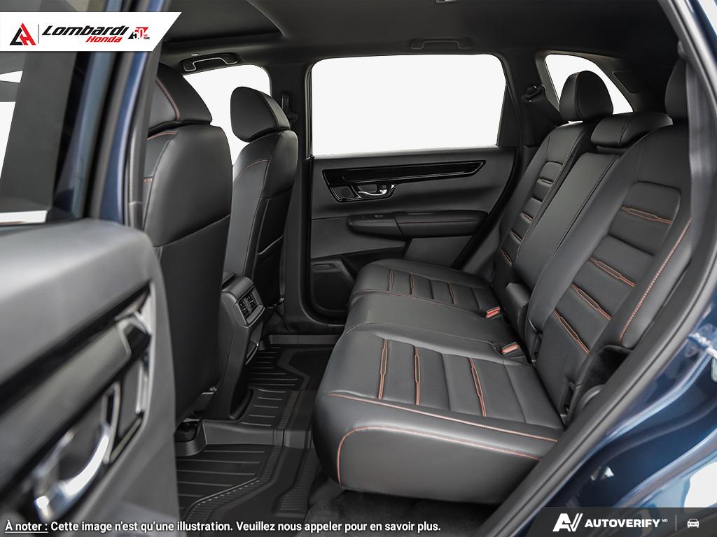 2026 HONDA CR-V - Image 21