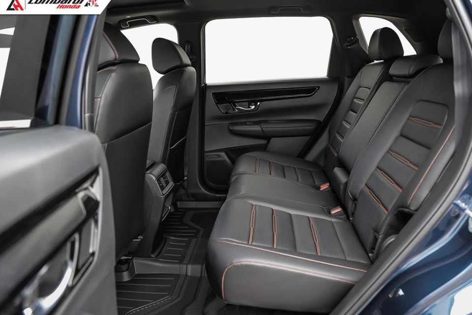 2026 HONDA CR-V - Image 21