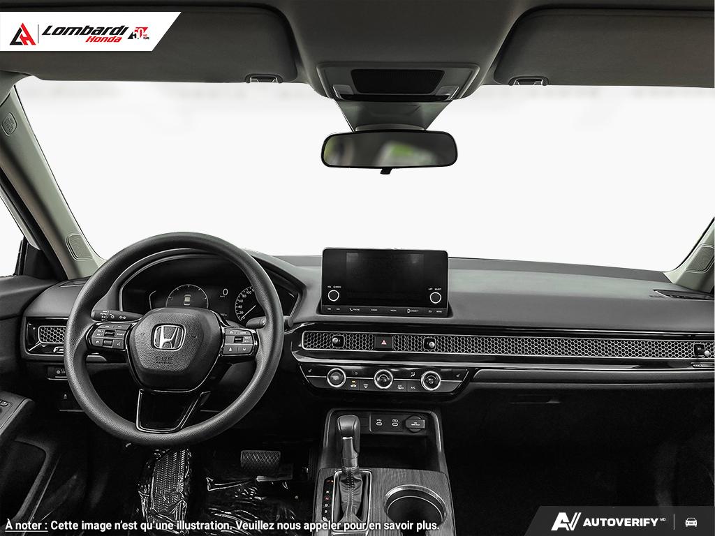 2026 HONDA CIVIC - Image 14