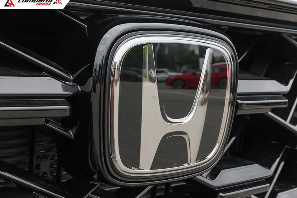 2026 HONDA CR-V - Image 8