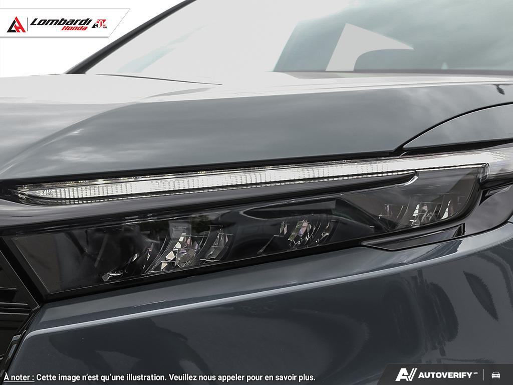 2026 HONDA CR-V - Image 9