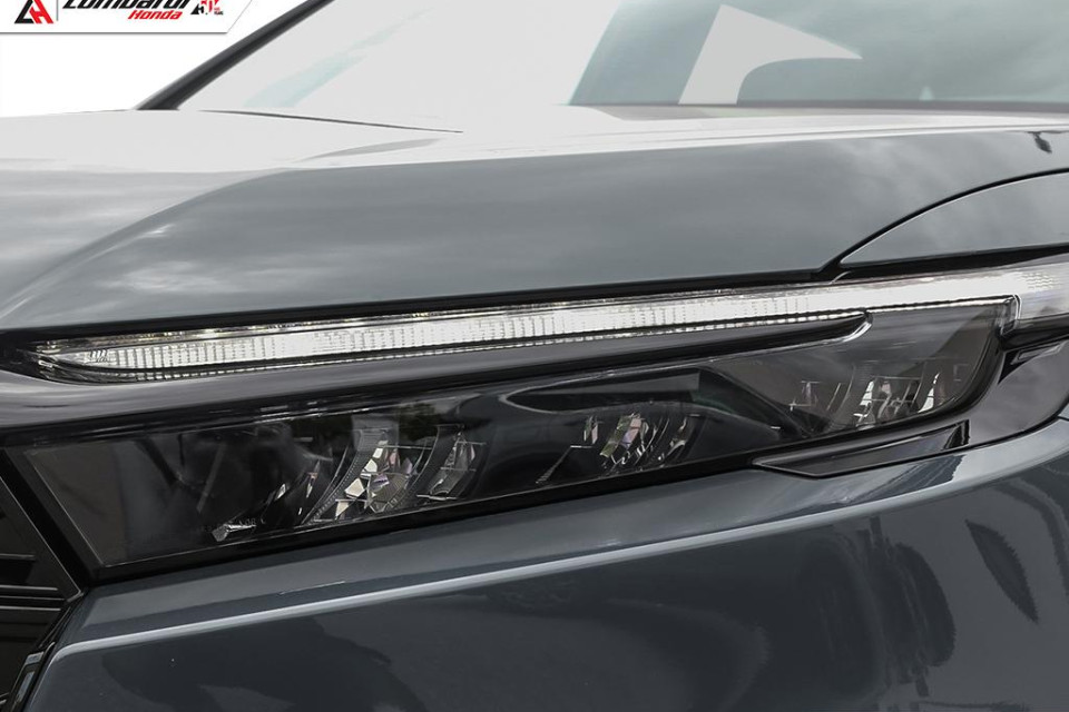 2026 HONDA CR-V - Image 9