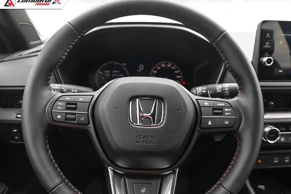 2026 HONDA CR-V - Image 12