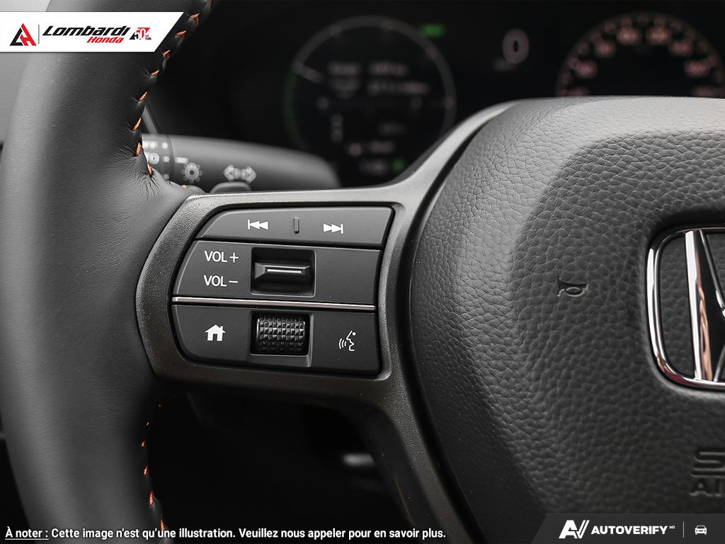 2026 HONDA CR-V - Image 14