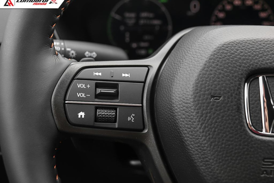 2026 HONDA CR-V - Image 14