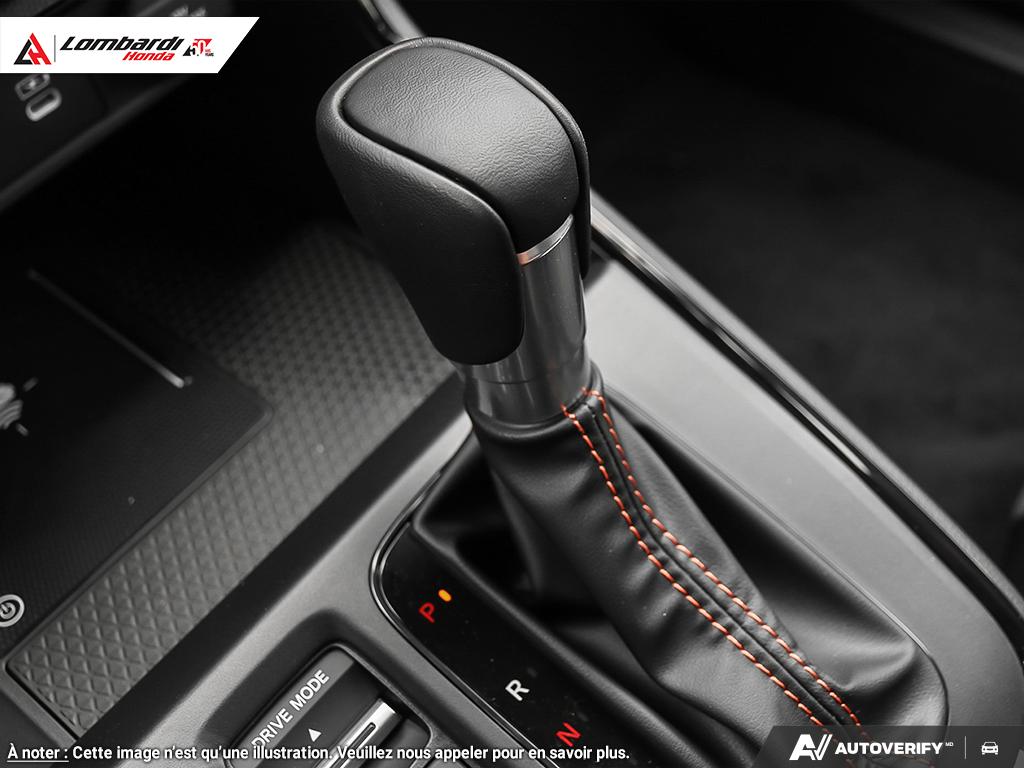 2026 HONDA CR-V - Image 16