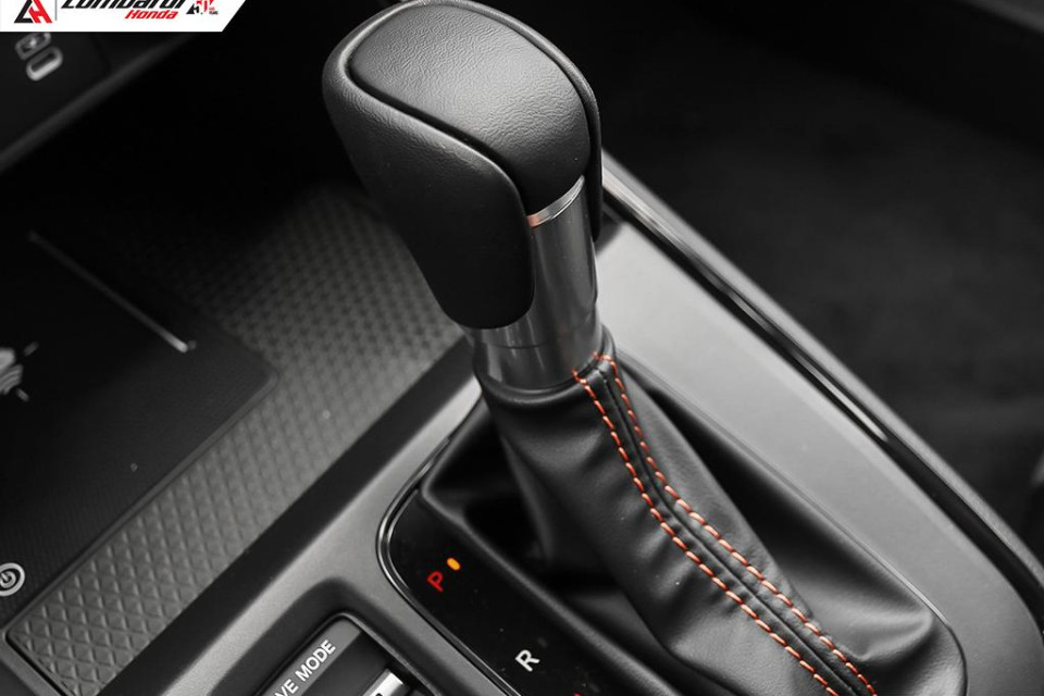 2026 HONDA CR-V - Image 16