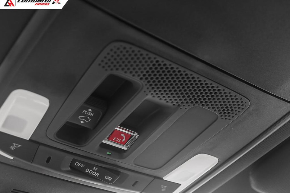 2026 HONDA CR-V - Image 18