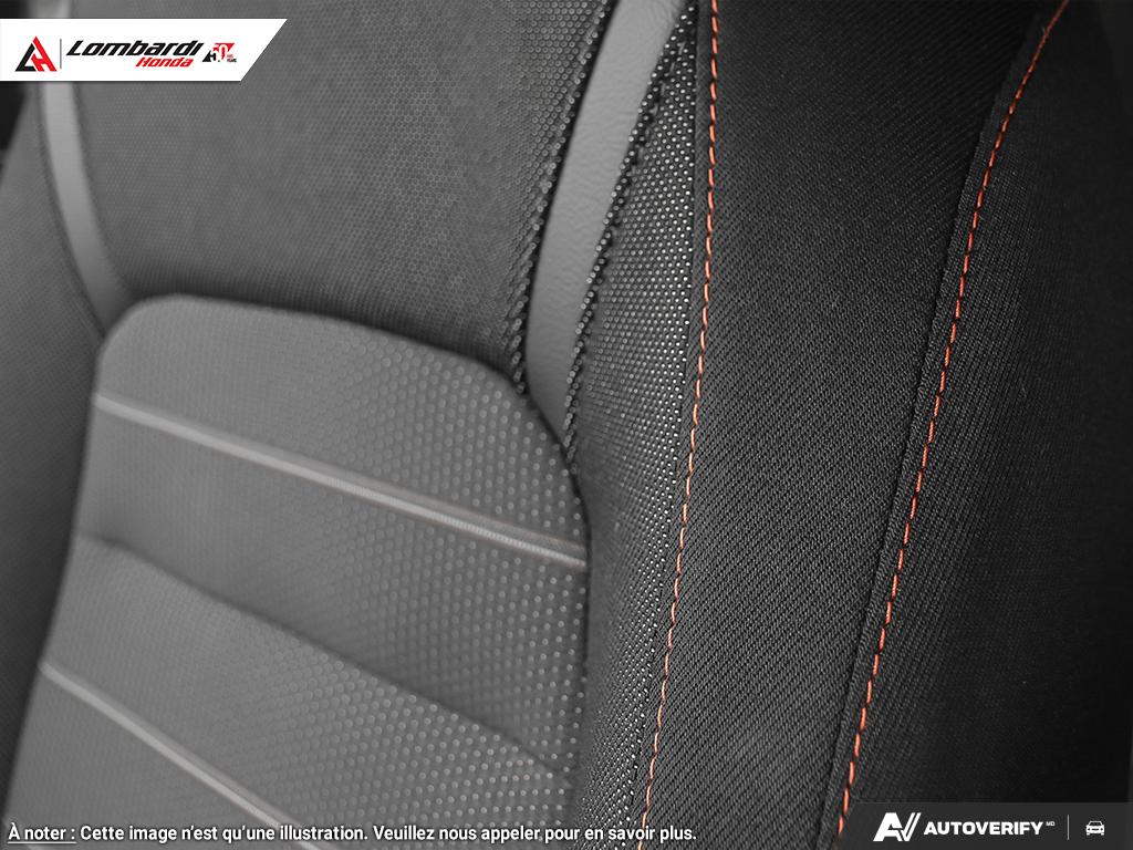 2026 HONDA CR-V - Image 19