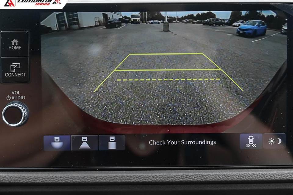 2026 HONDA CR-V - Image 22