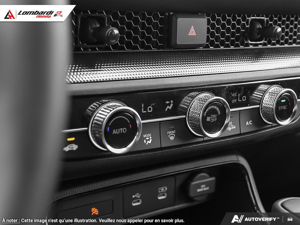 2026 HONDA CR-V - Image 23