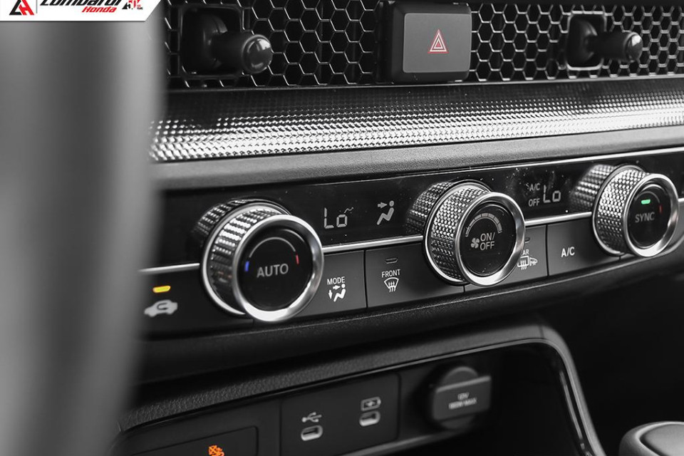 2026 HONDA CR-V - Image 23