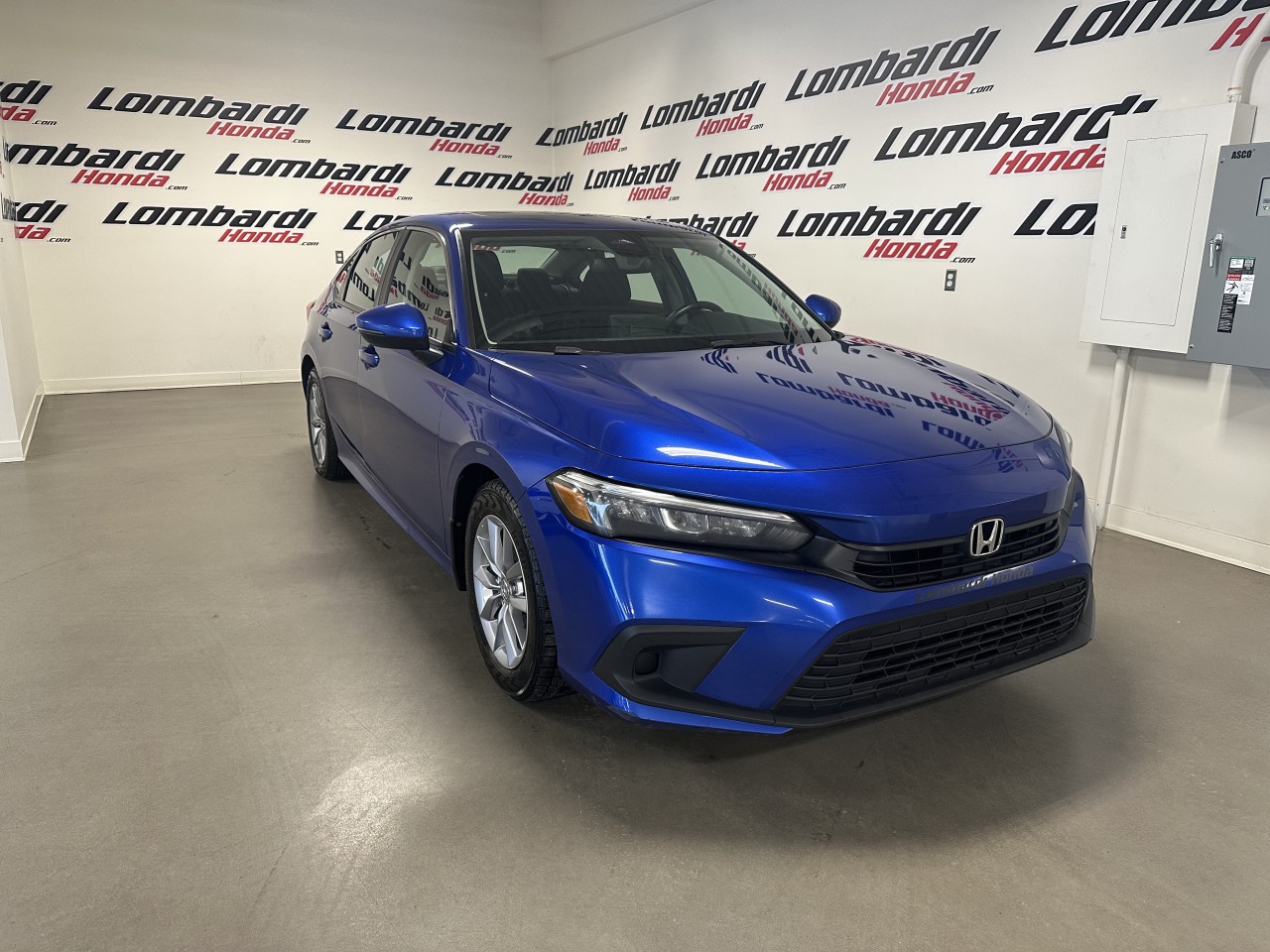 2022 Honda Civic - Image 21