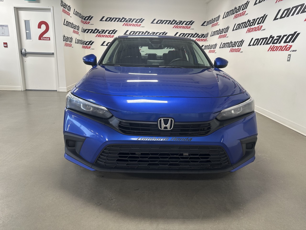 2022 Honda Civic - Image 3