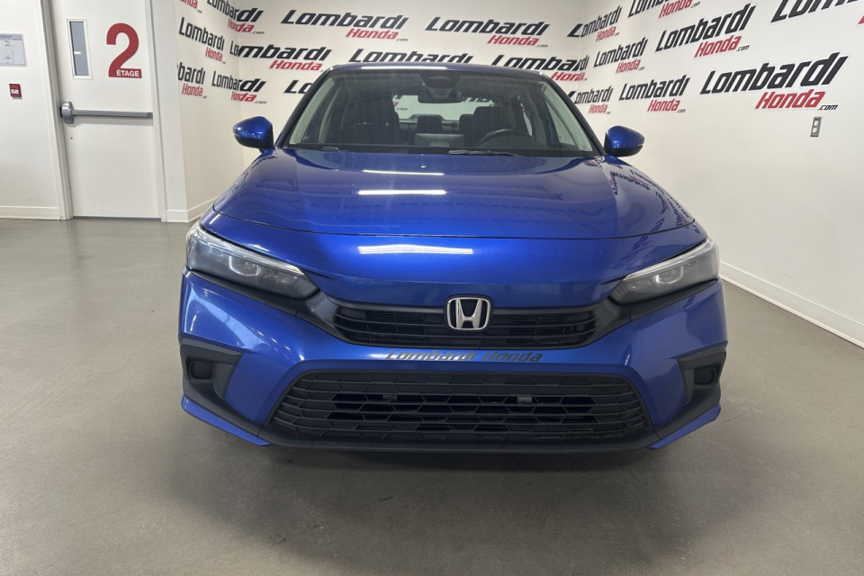 2022 Honda Civic - Image 3