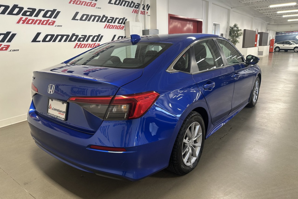 2022 Honda Civic - Image 6