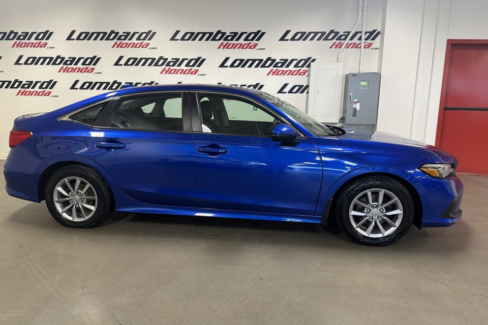 2022 Honda Civic - Image 5