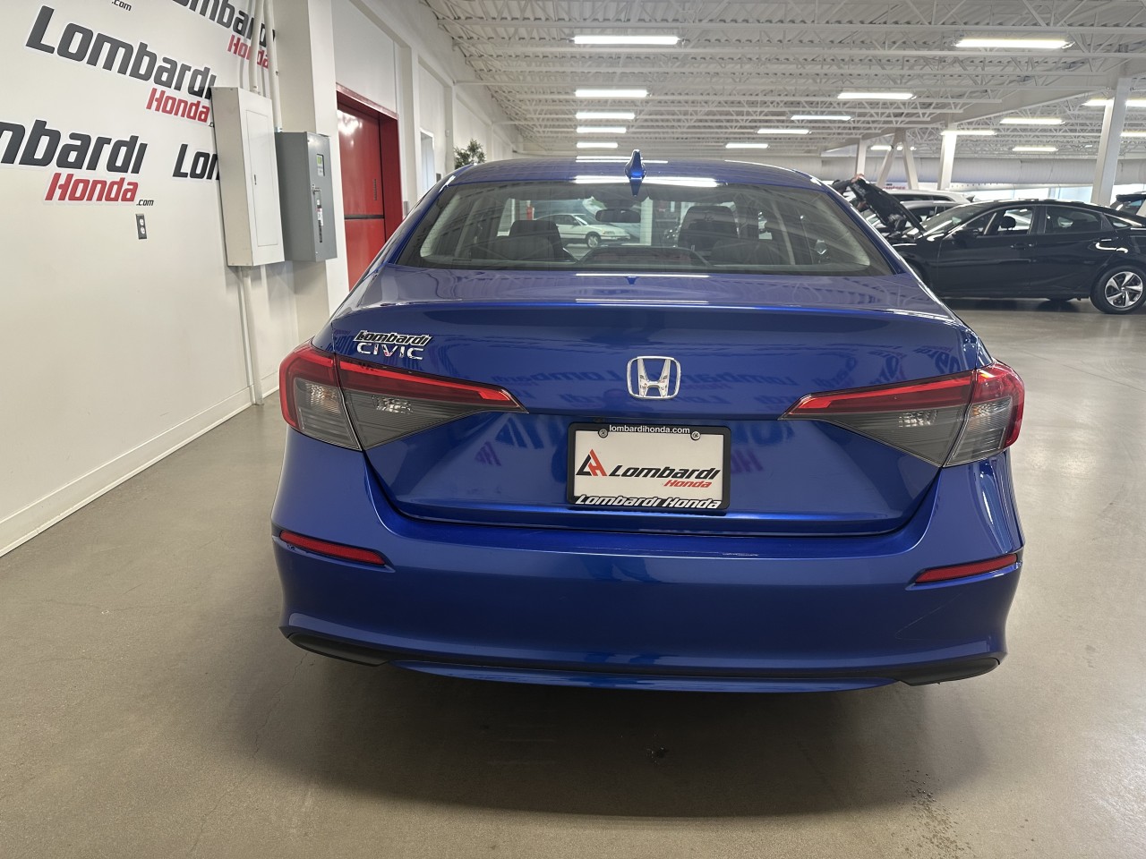 2022 Honda Civic - Image 7