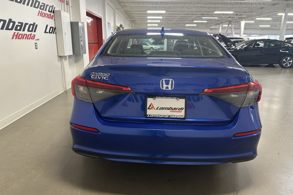 2022 Honda Civic - Image 7