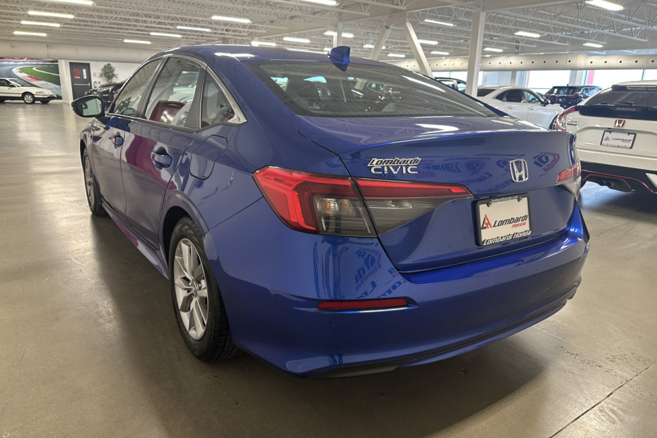 2022 Honda Civic - Image 8