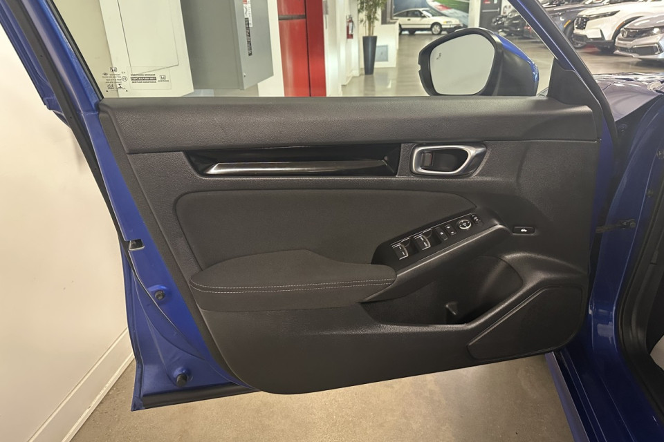 2022 Honda Civic - Image 10