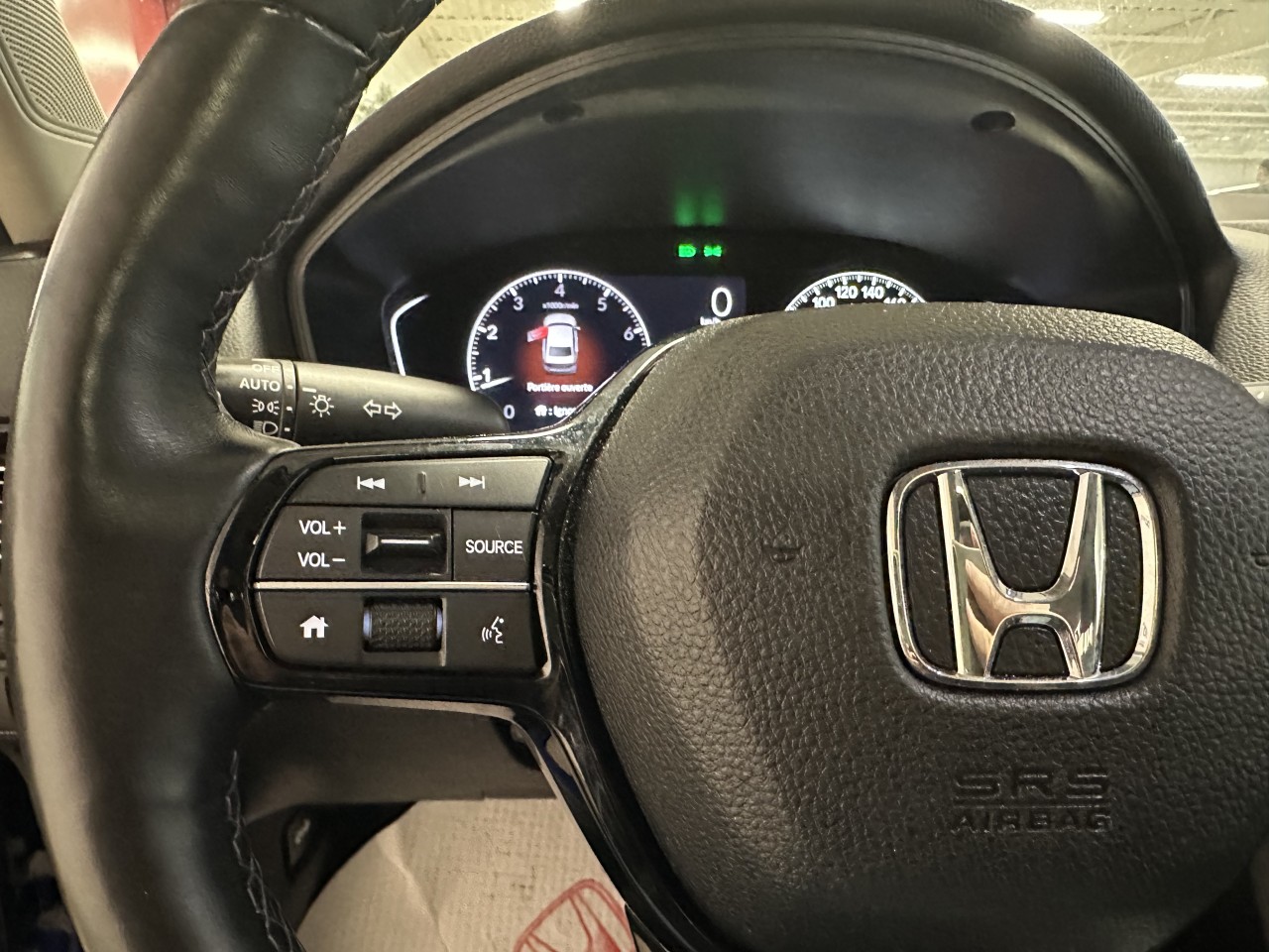 2022 Honda Civic - Image 12
