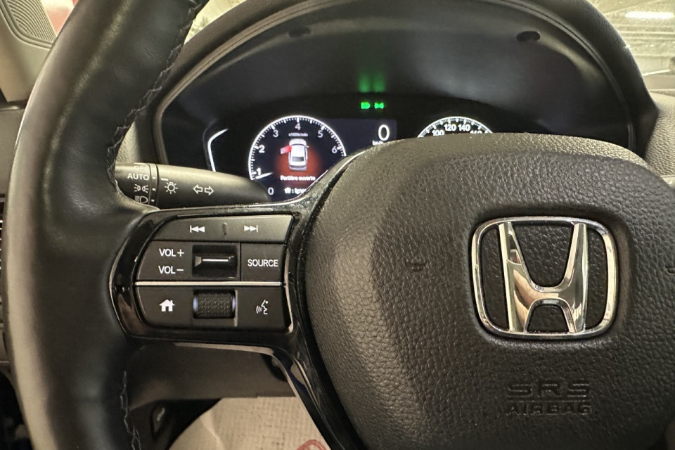 2022 Honda Civic - Image 12