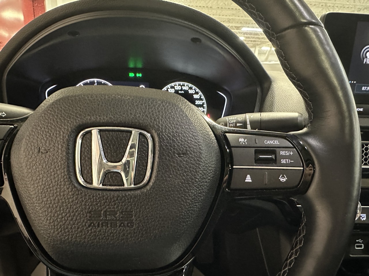 2022 Honda Civic - Image 13