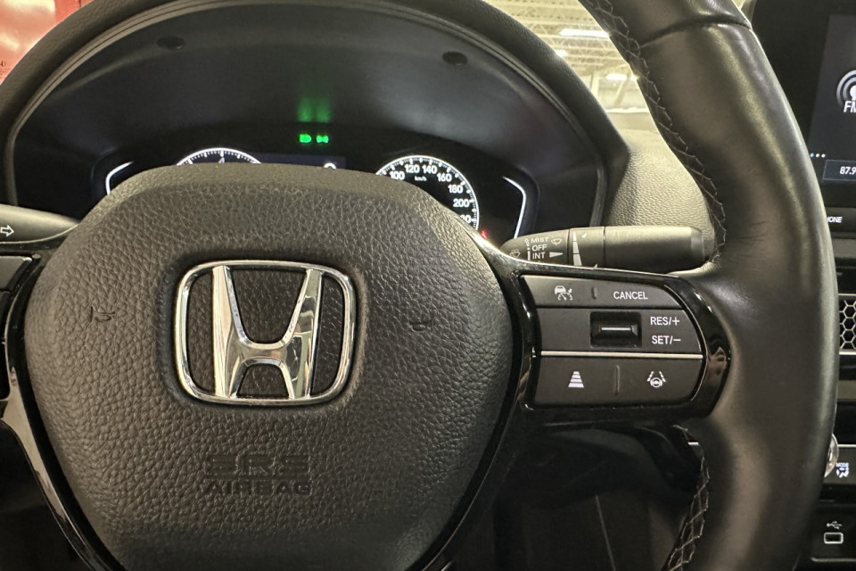 2022 Honda Civic - Image 13