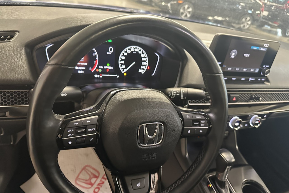 2022 Honda Civic - Image 16