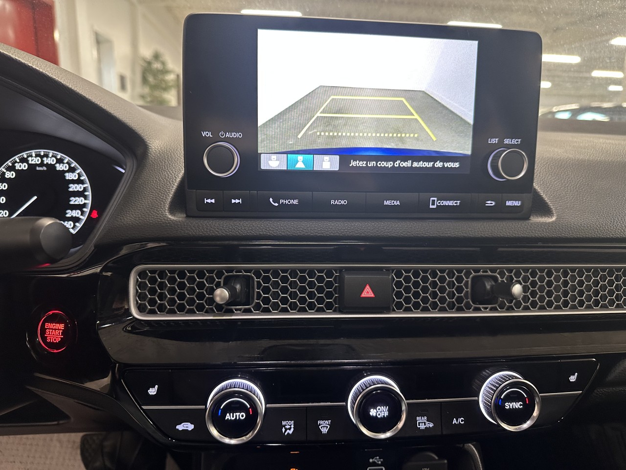 2022 Honda Civic - Image 14