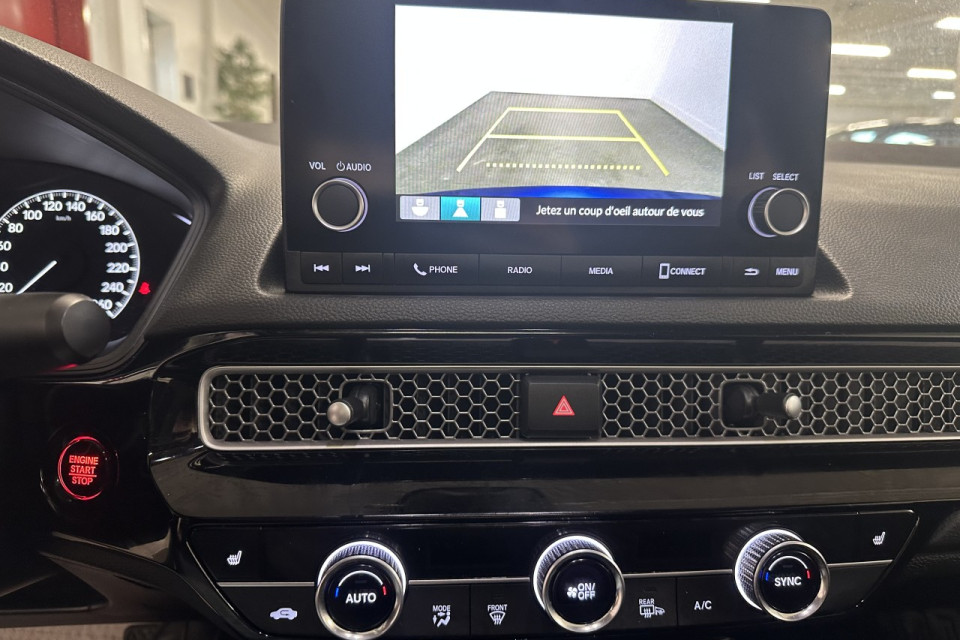 2022 Honda Civic - Image 14