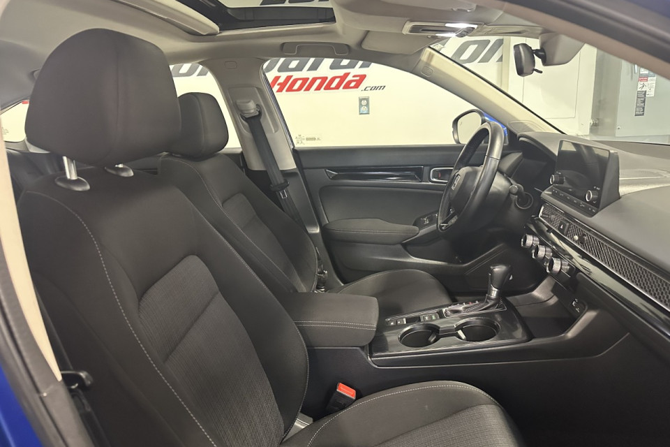 2022 Honda Civic - Image 18