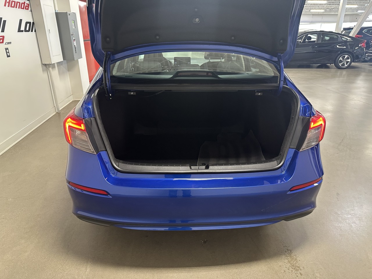 2022 Honda Civic - Image 17