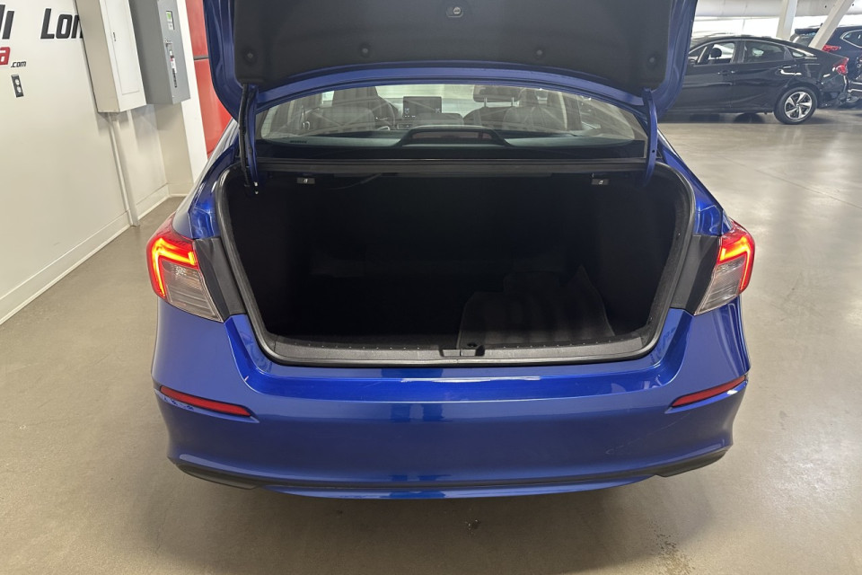 2022 Honda Civic - Image 17