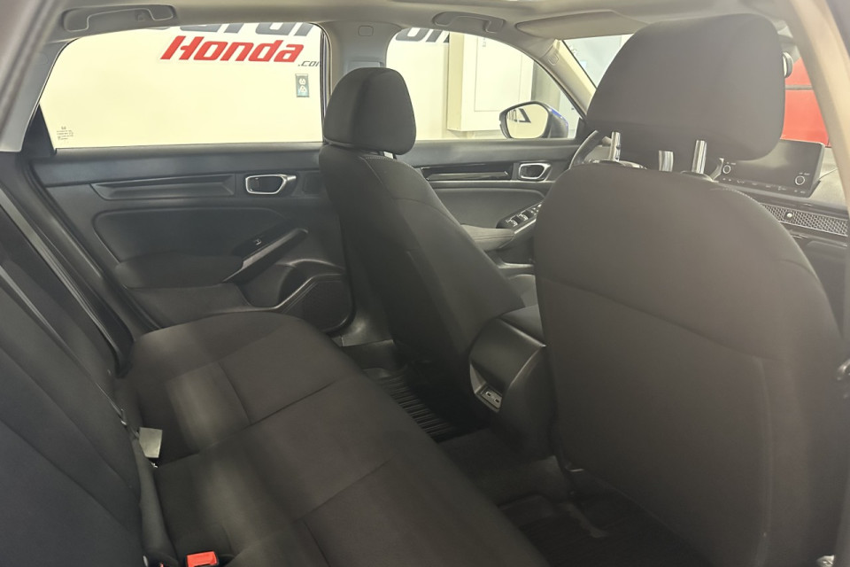 2022 Honda Civic - Image 19