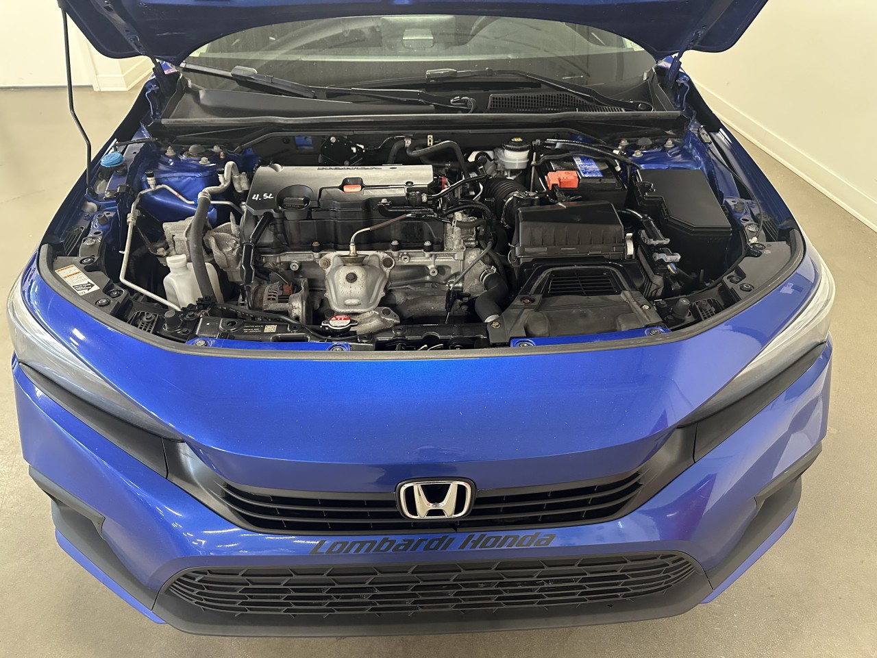 2022 Honda Civic - Image 20