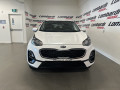2021 Kia Sportage - Thumbnail 3