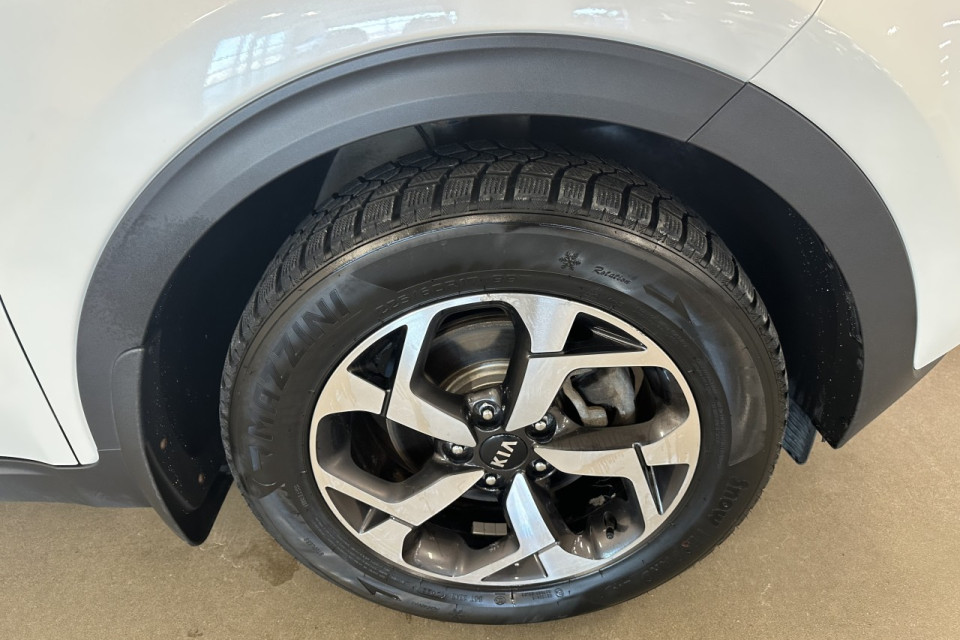 2021 Kia Sportage - Image 5