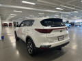 2021 Kia Sportage - Thumbnail 11